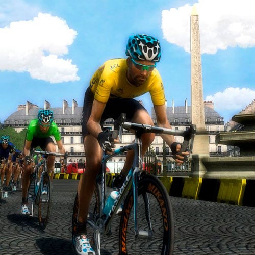 Pro Cycling Manager 2016 Cd Key Steam Global